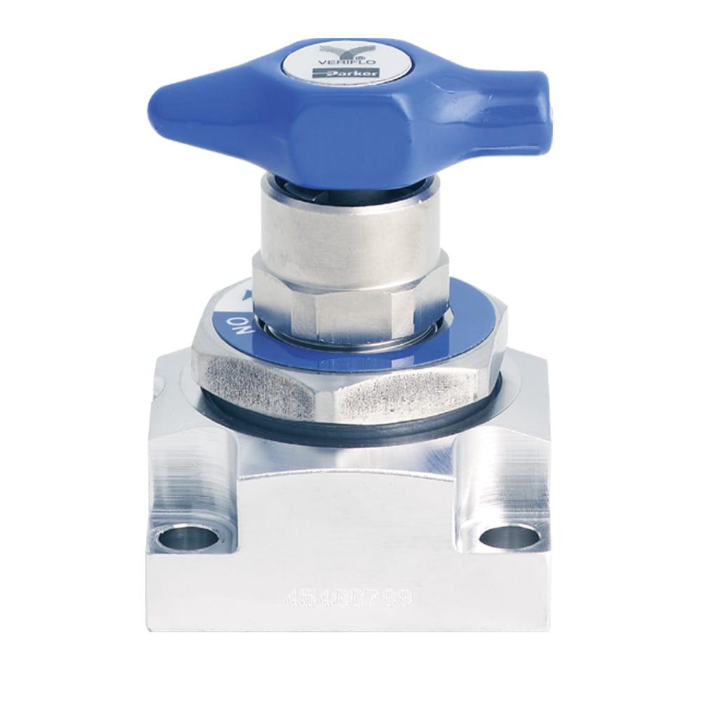Diaphragm Valve